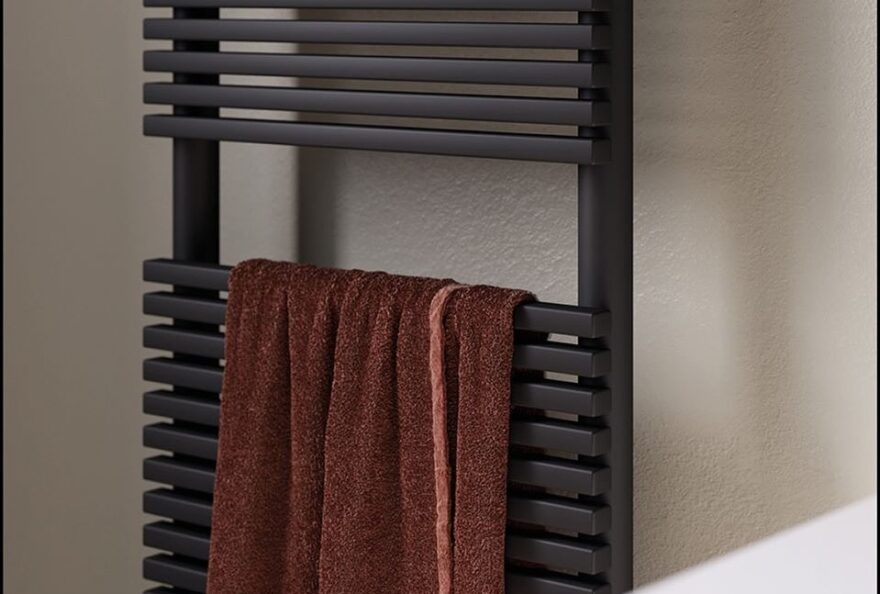 Instamat-Quadro bath